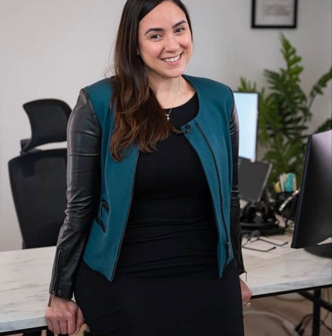 Team Member 3